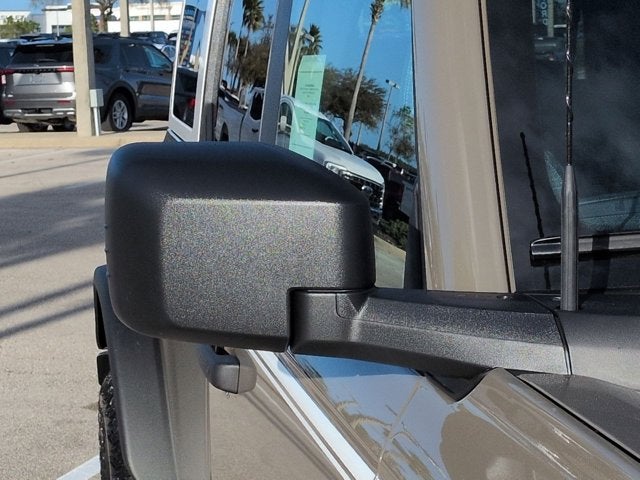 New 2026 Ford Bronco Heritage - photo 12