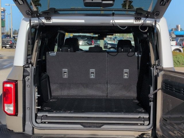 New 2026 Ford Bronco Heritage - photo 13