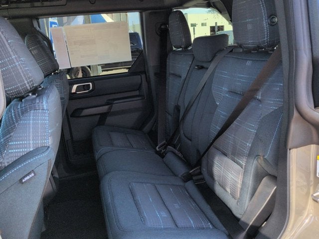New 2026 Ford Bronco Heritage - photo 14