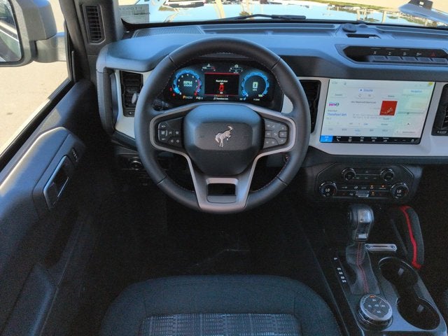 New 2026 Ford Bronco Heritage - photo 16