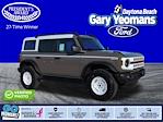 New 2026 Ford Bronco Heritage thumbnail 1