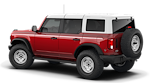 New 2026 Ford Bronco Heritage thumbnail 2