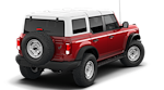 New 2026 Ford Bronco Heritage thumbnail 3