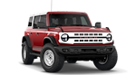 New 2026 Ford Bronco Heritage thumbnail 4