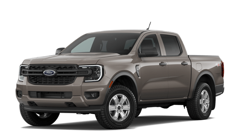 New 2026 Ford Ranger XL SuperCrew Cab - photo 20