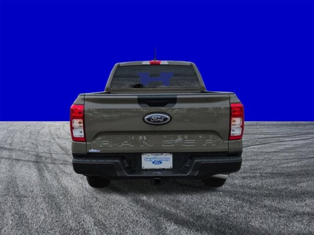 New 2026 Ford Ranger XL SuperCrew Cab - photo 29