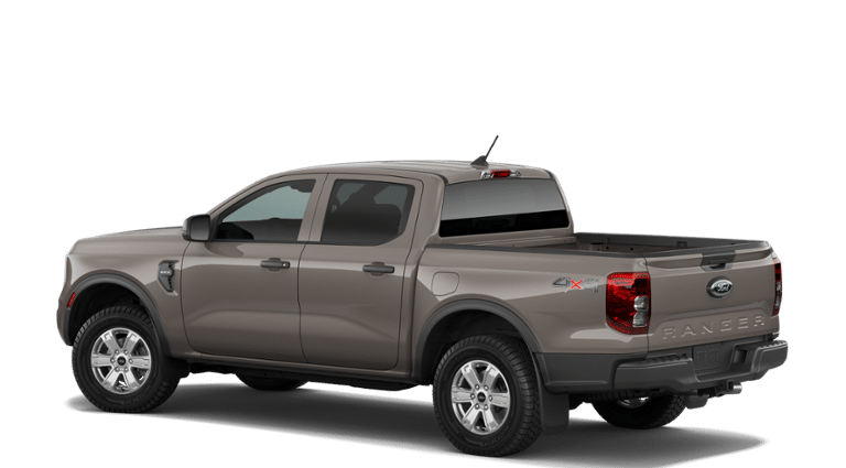 New 2026 Ford Ranger XL SuperCrew Cab - photo 21