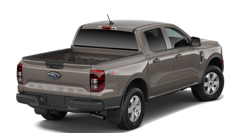 New 2026 Ford Ranger XL SuperCrew Cab - photo 22