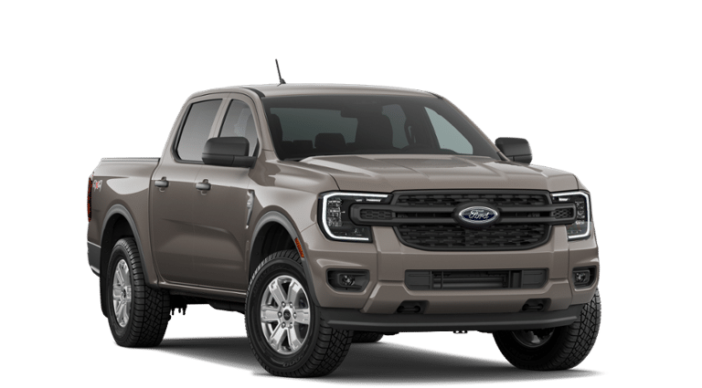 New 2026 Ford Ranger XL SuperCrew Cab - photo 23