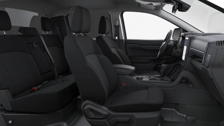 New 2026 Ford Ranger XL SuperCrew Cab - photo 24