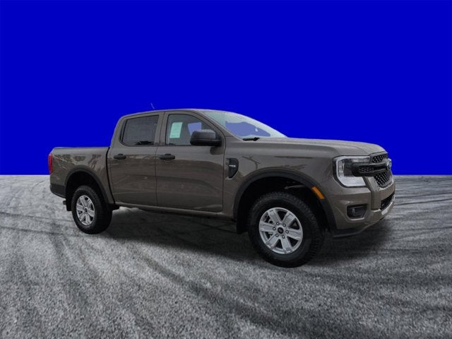 New 2026 Ford Ranger XL SuperCrew Cab - photo 25