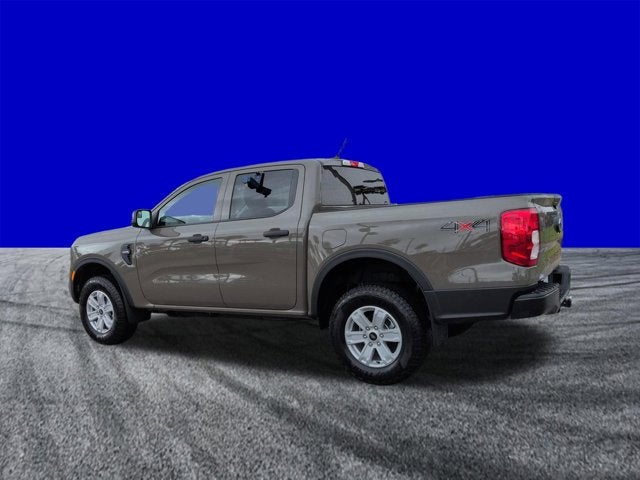 New 2026 Ford Ranger XL SuperCrew Cab - photo 26
