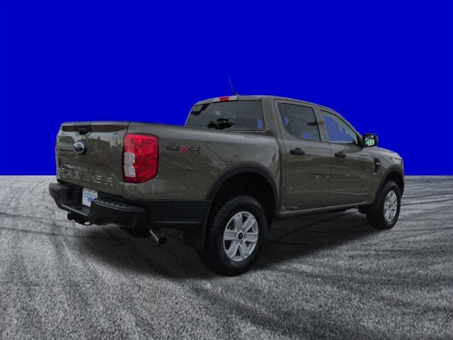 New 2026 Ford Ranger XL SuperCrew Cab - photo 27