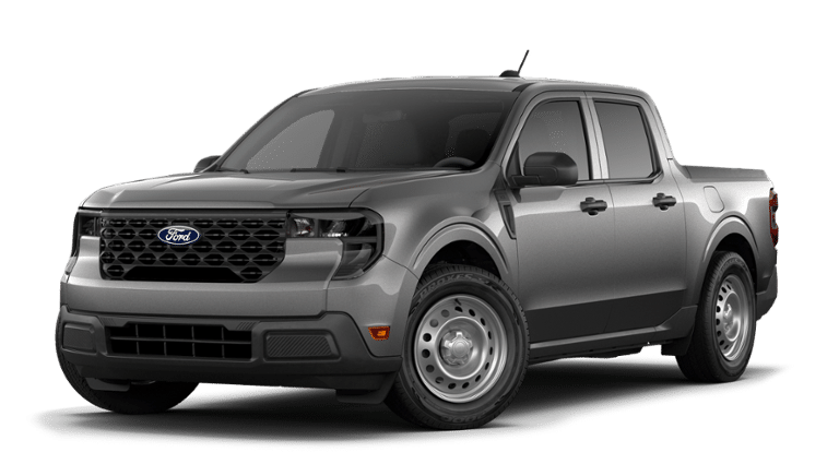 New 2026 Ford Maverick - photo 2
