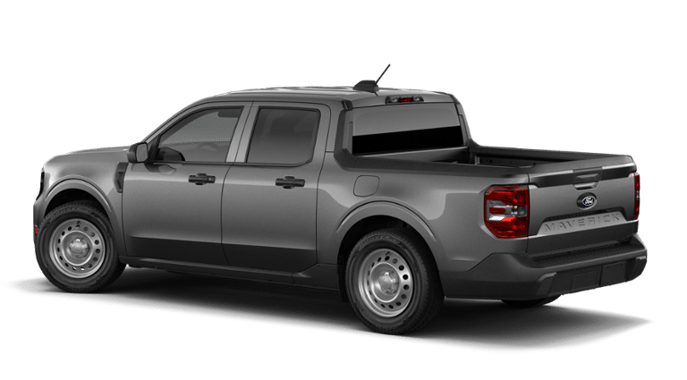 New 2026 Ford Maverick XL SuperCrew Cab - photo 3