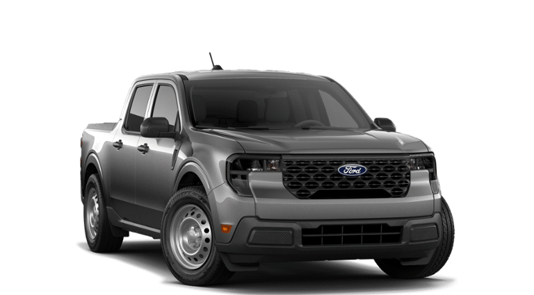 New 2026 Ford Maverick XL SuperCrew Cab - photo 5
