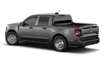 New 2026 Ford Maverick XL SuperCrew Cab thumbnail 3