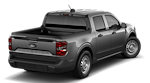 New 2026 Ford Maverick XL SuperCrew Cab thumbnail 4