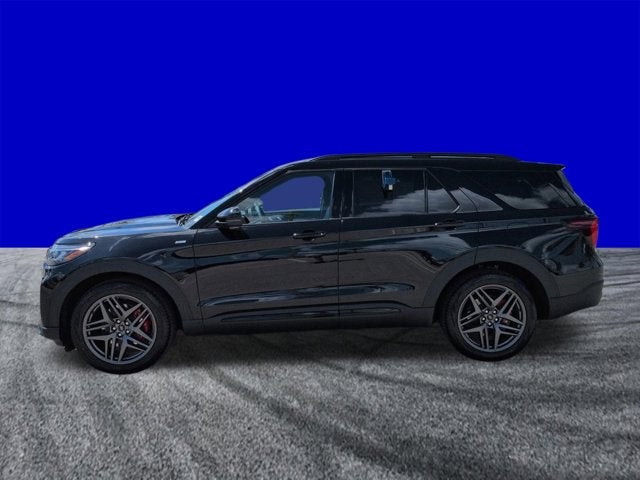 New 2026 Ford Explorer ST-Line - photo 7