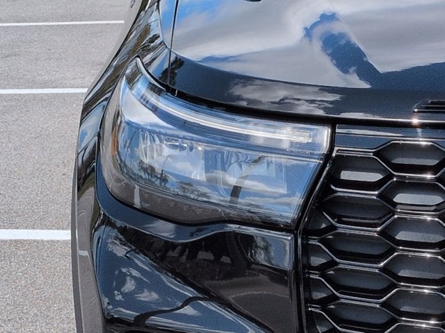 New 2026 Ford Explorer ST-Line - photo 10