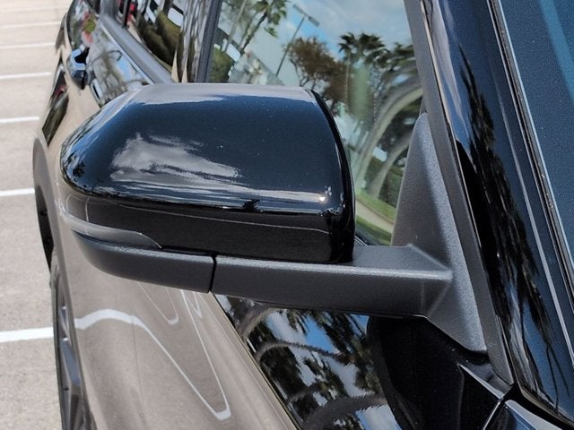 New 2026 Ford Explorer ST-Line - photo 12
