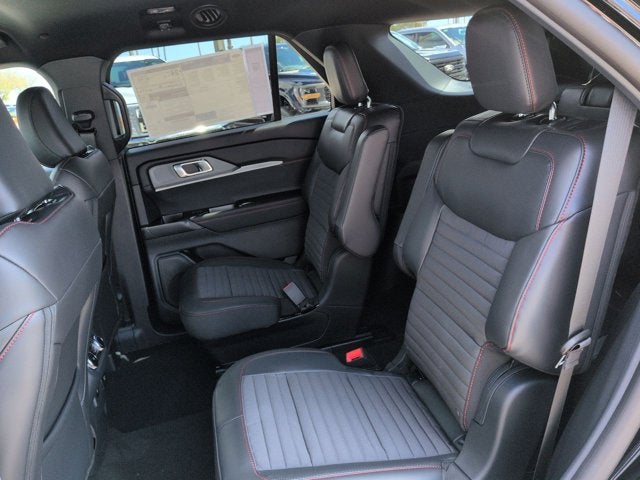 New 2026 Ford Explorer ST-Line - photo 14
