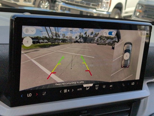 New 2026 Ford Explorer ST-Line - photo 20