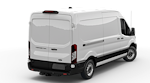 New 2026 Ford Transit 250 Medium Roof Empty Cargo Van thumbnail 3