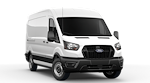 New 2026 Ford Transit 250 Medium Roof Empty Cargo Van thumbnail 4