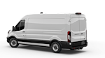 New 2026 Ford Transit 250 Medium Roof Empty Cargo Van thumbnail 2