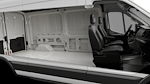 New 2026 Ford Transit 250 Medium Roof Empty Cargo Van thumbnail 5