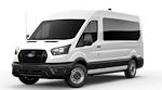 New 2026 Ford Transit 350 XL Passenger Van thumbnail 1