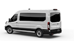 New 2026 Ford Transit 350 XL Passenger Van thumbnail 2