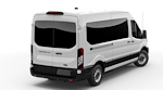 New 2026 Ford Transit 350 XL Passenger Van thumbnail 3