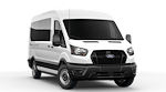 New 2026 Ford Transit 350 XL Passenger Van thumbnail 4