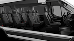 New 2026 Ford Transit 350 XL Passenger Van thumbnail 5