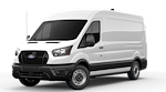 New 2026 Ford Transit 150 Medium Roof Empty Cargo Van thumbnail 1