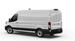 New 2026 Ford Transit 150 Medium Roof Empty Cargo Van thumbnail 2