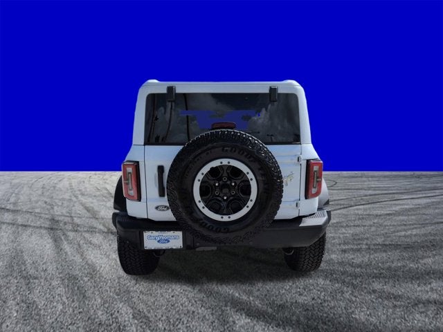 New 2026 Ford Bronco Badlands - photo 5