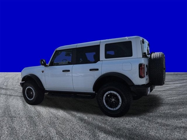 New 2026 Ford Bronco Badlands - photo 6