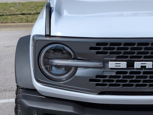 New 2026 Ford Bronco Badlands - photo 10
