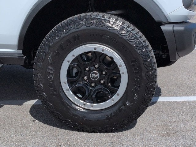 New 2026 Ford Bronco Badlands - photo 11