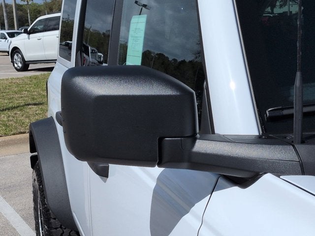 New 2026 Ford Bronco Badlands - photo 12