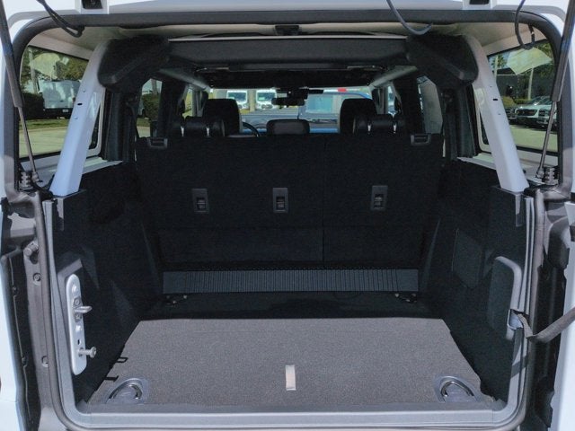 New 2026 Ford Bronco Badlands - photo 13