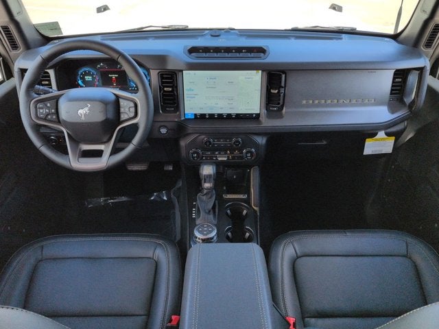 New 2026 Ford Bronco Badlands - photo 15