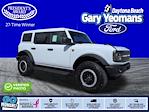 New 2026 Ford Bronco Badlands thumbnail 1