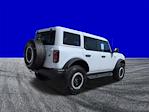 New 2026 Ford Bronco Badlands thumbnail 4