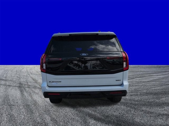 New 2026 Ford Expedition MAX Platinum - photo 5