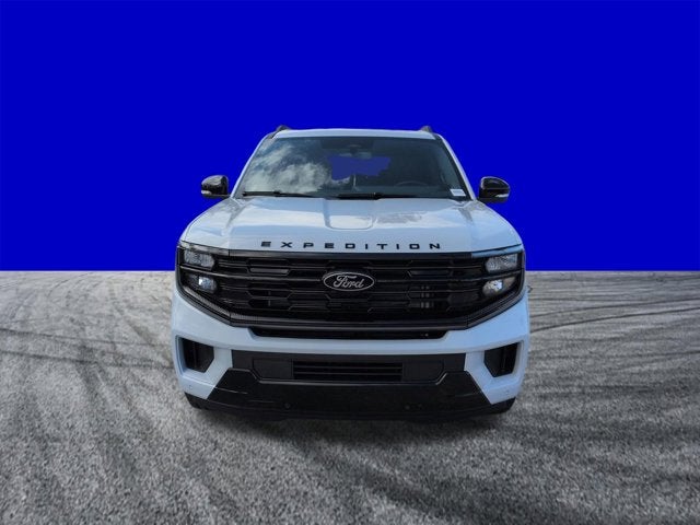 New 2026 Ford Expedition MAX Platinum - photo 9