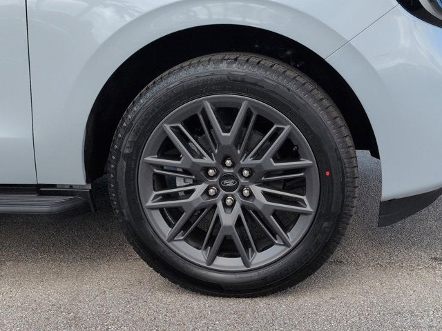 New 2026 Ford Expedition MAX Platinum - photo 11